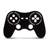 Video Game Controller LED Mural Lighting