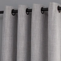 Chita Blackout Curtain