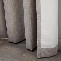 Chita Blackout Curtain