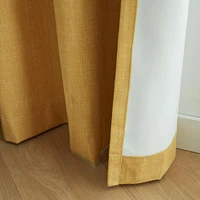 Chita Blackout Curtain