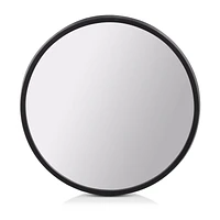 Round Mirror with Frame