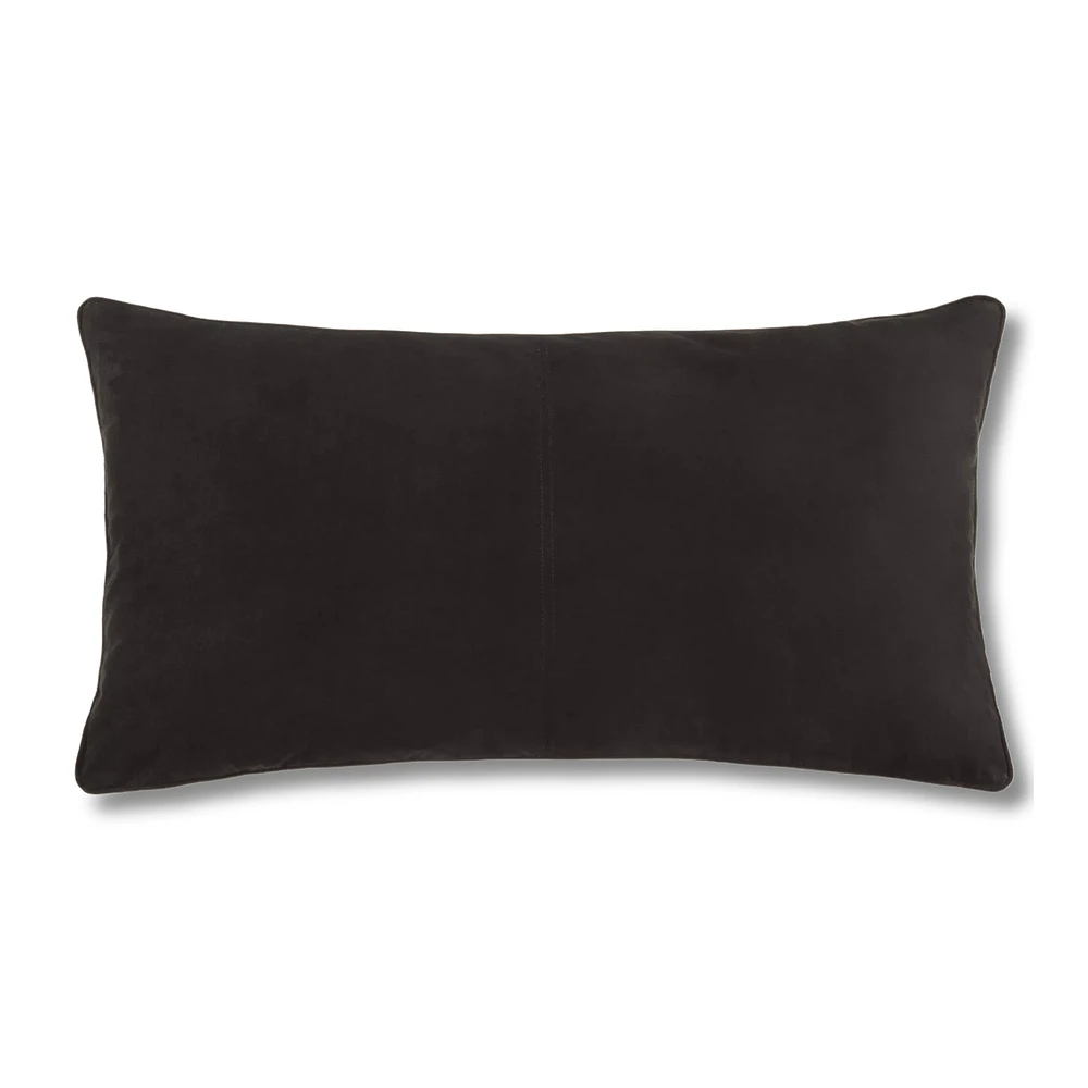Clifford Decorative Lumbar Pillow