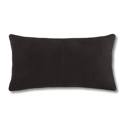 Clifford Decorative Lumbar Pillow
