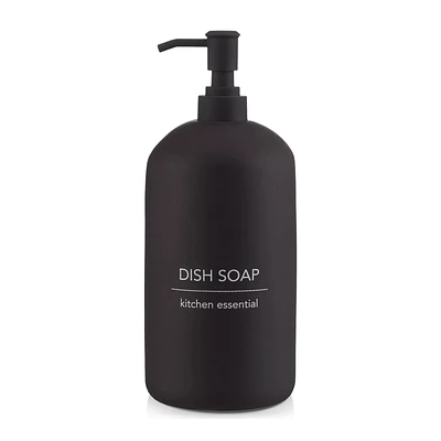 Dish Soap Dispenser
