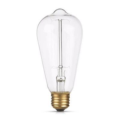 Regular 40W Light Bulb
