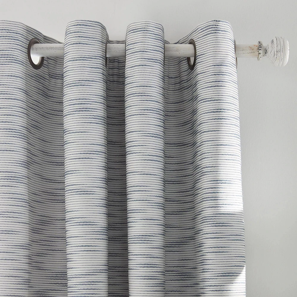 Hadas Grommet Blackout Curtain