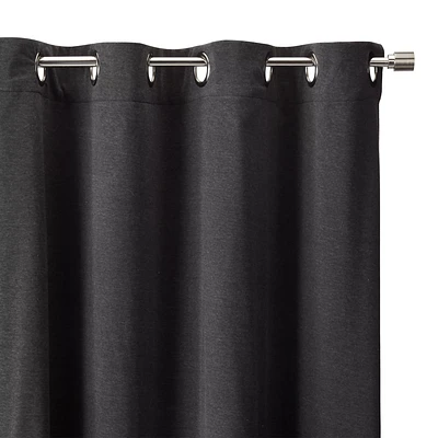 Stanley Blackout Grommet Curtain