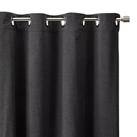 Stanley Blackout Grommet Curtain
