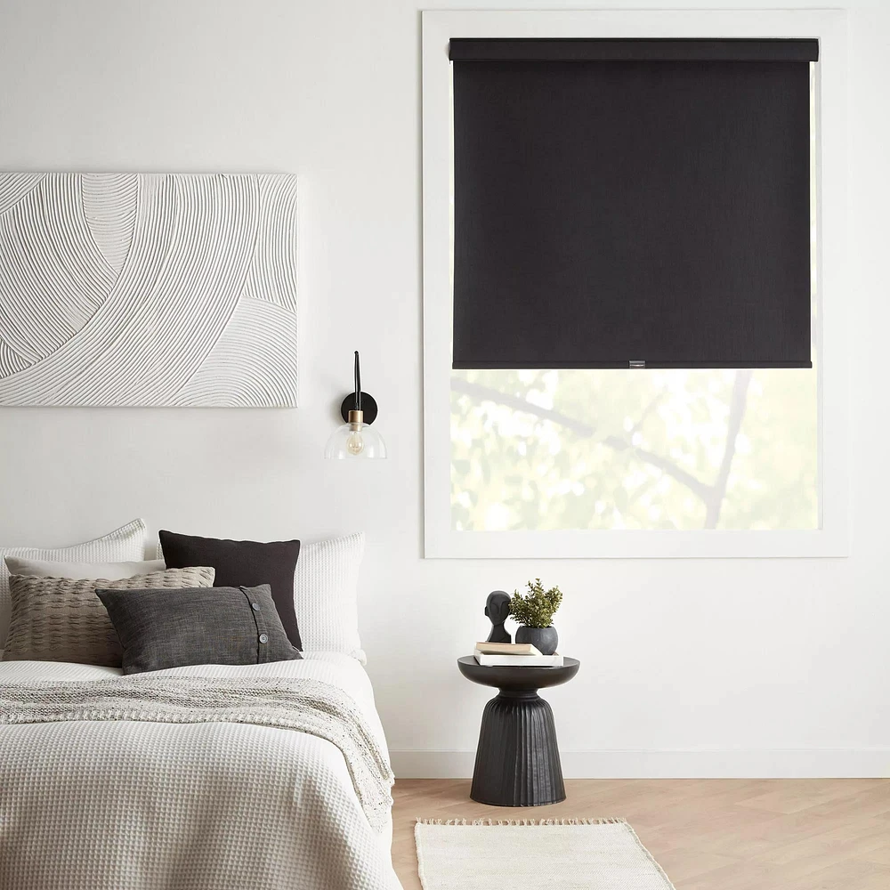 Chita Cordless Blackout Roller Shade