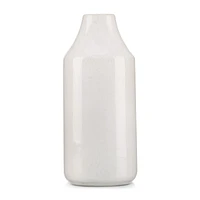 Speckled Ceramic Table Vase