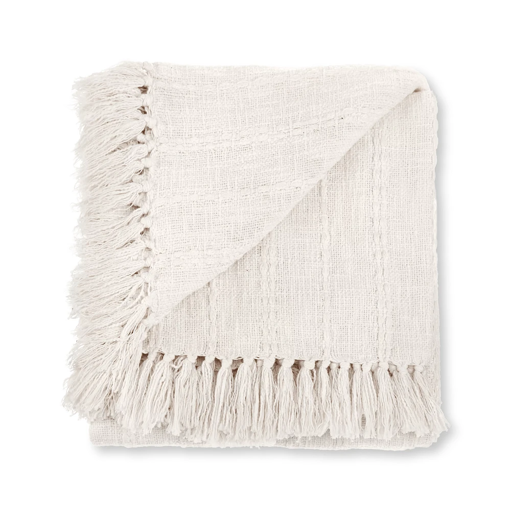 Myruna Throw