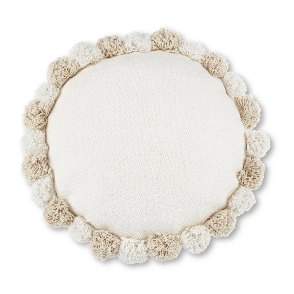 Zara Throw Pillow
