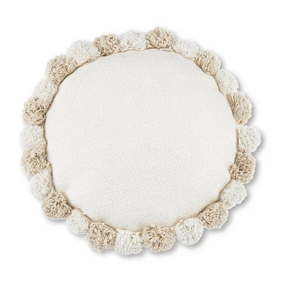 Zara Throw Pillow
