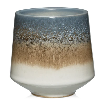 3-Tone Reactive Candle Holder