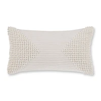 Zandra Lumbar Throw Pillow