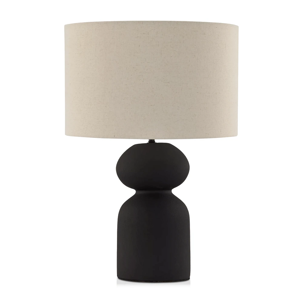 Ceramic Table Lamp