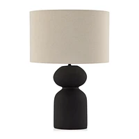 Ceramic Table Lamp