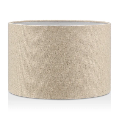 Linen Lamp Shade