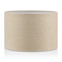 Linen Lamp Shade