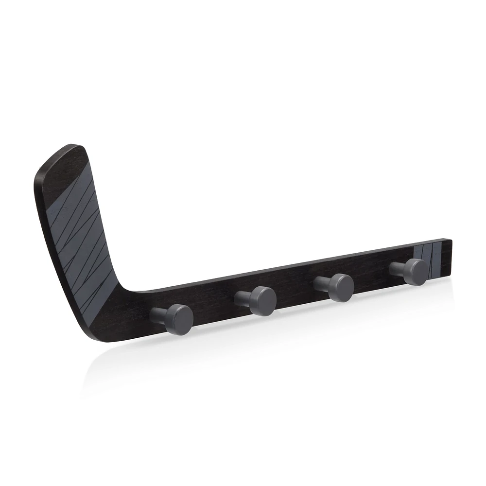 Hockey Stick with Hooks