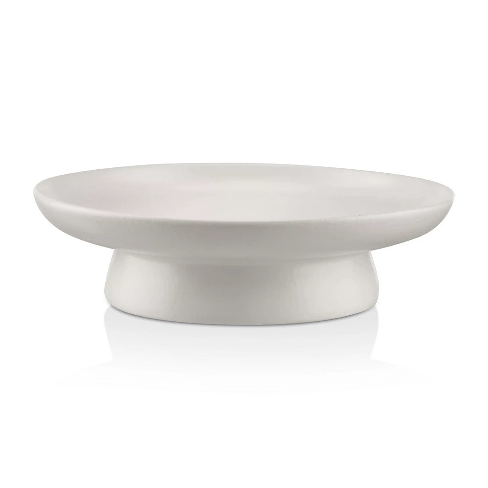 Bowl on Stand