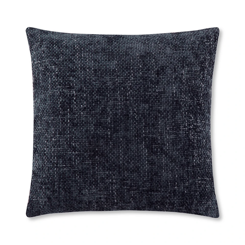 Wright Feather Throw Pillow