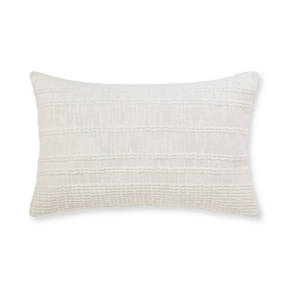Lindy Lumbar Decorative Pillow