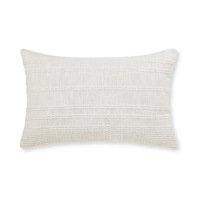 Lindy Lumbar Decorative Pillow