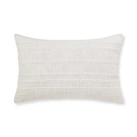 Lindy Lumbar Decorative Pillow