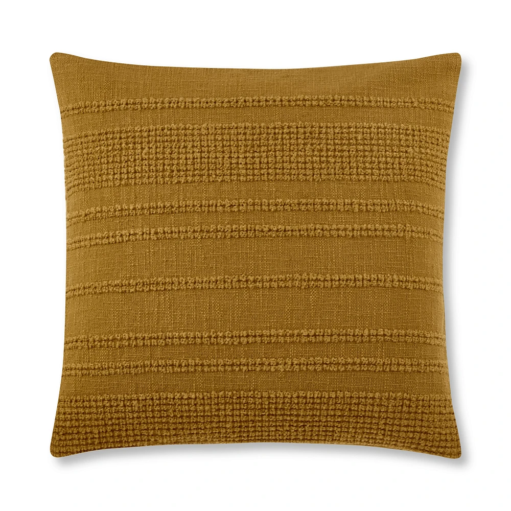 Lindy Decorative Pillow