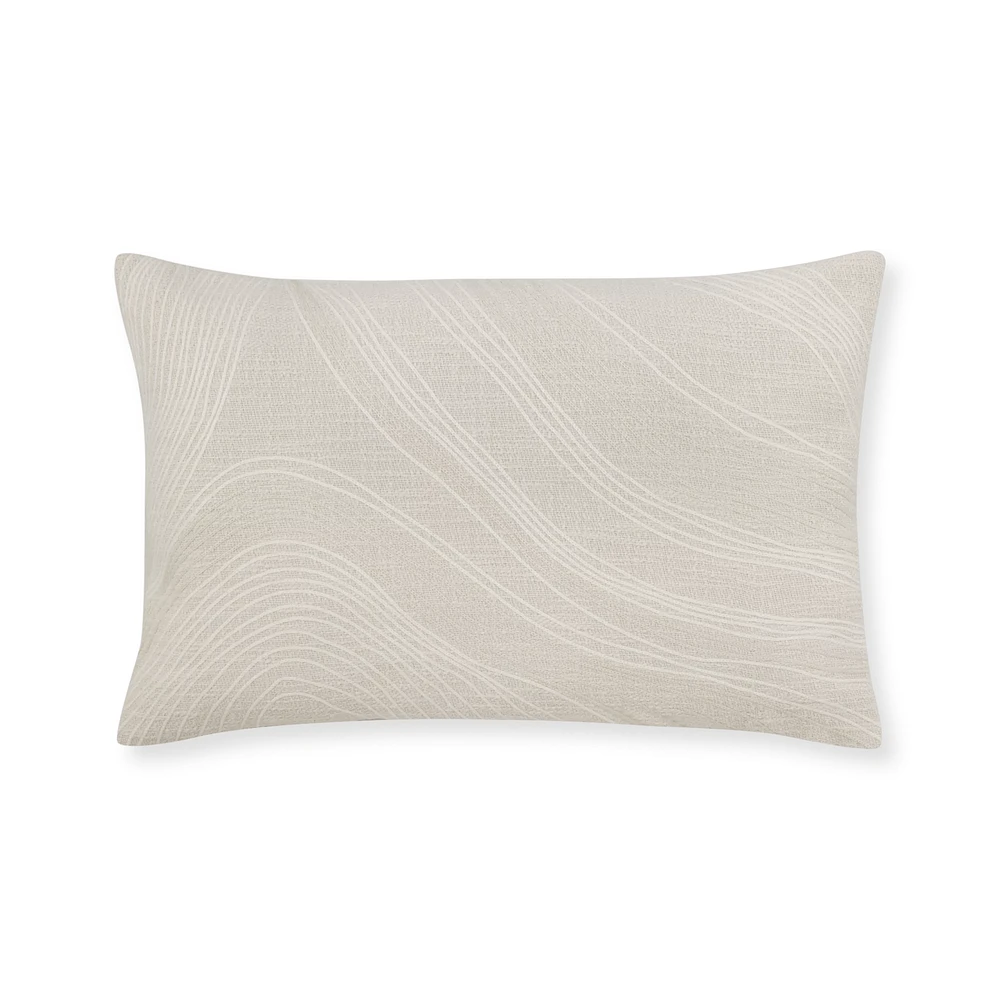 Noak Lumbar Throw Pillow