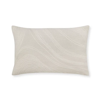 Noak Lumbar Throw Pillow