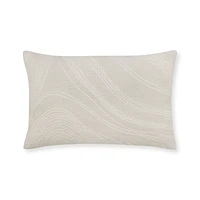 Noak Lumbar Throw Pillow