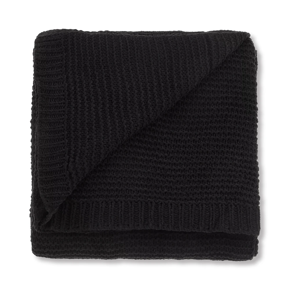 Lonny Woven Throw