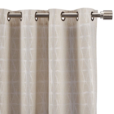 Luiz Panel Curtain