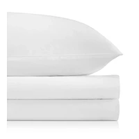 4-Piece Bamboo Sheet Set