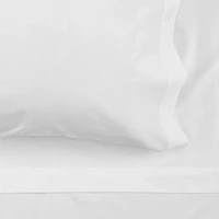 4-Piece Bamboo Sheet Set