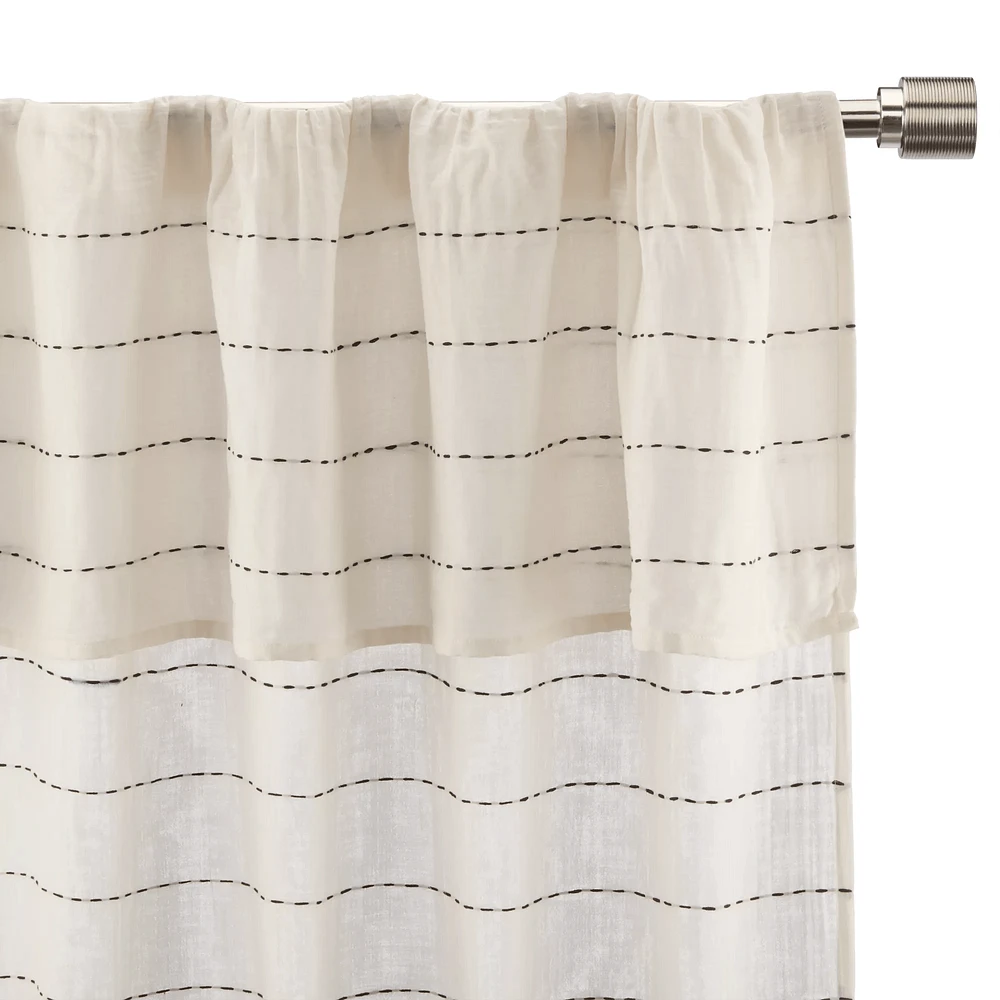 Zora Panel Curtain