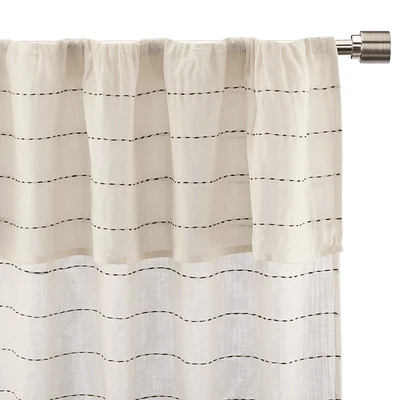Zora Panel Curtain