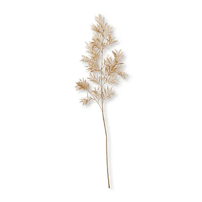Wild Leaves Stem
