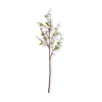 Artificial Cherry Blossom Stem