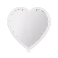 Heart with LED lights