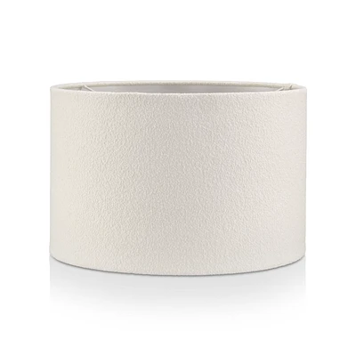 Boucle Lamp Shade