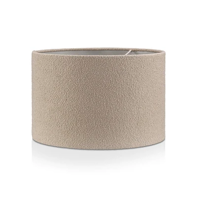 Boucle Lamp Shade