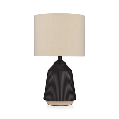 Ceramic Table Lamp