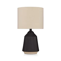 Ceramic Table Lamp