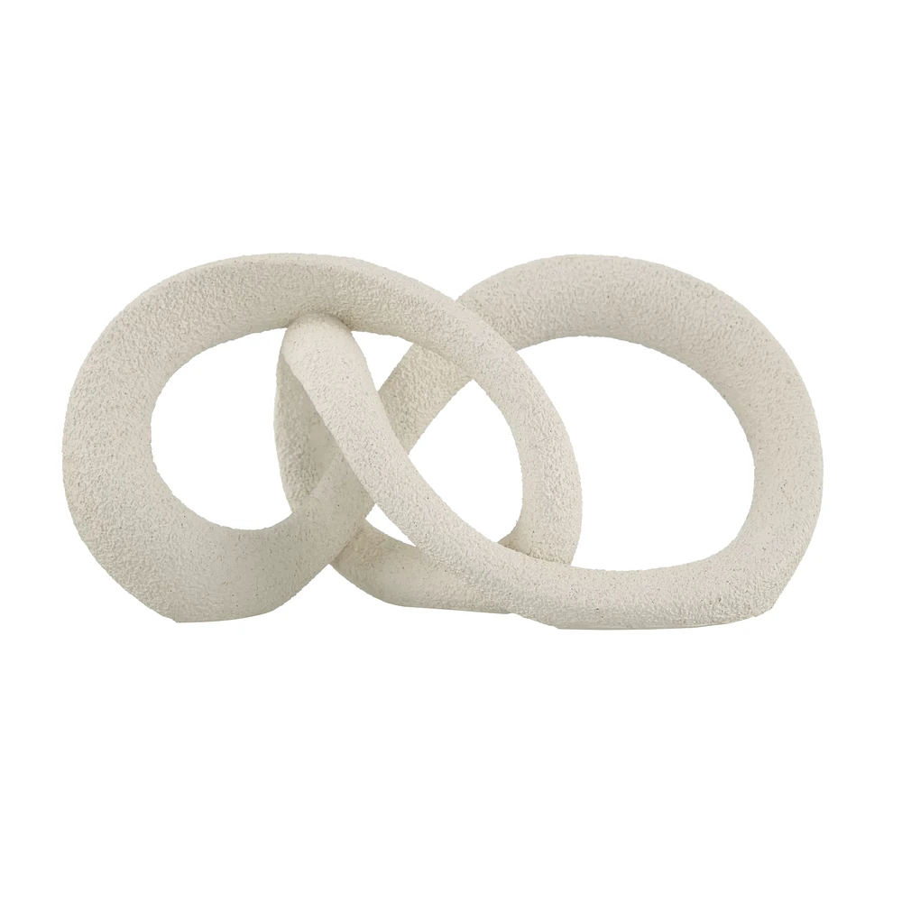 Twisted Decorative Object