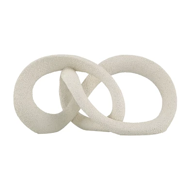 Twisted Decorative Object