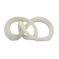 Twisted Decorative Object