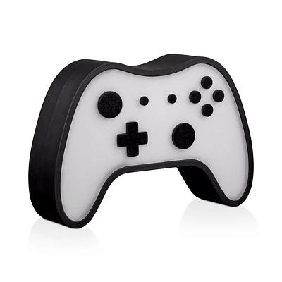 Black Decorative Controller Light